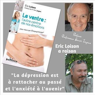 Éric Loison - Mon talent