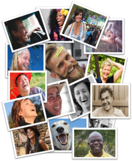 participants transformés