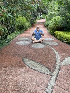 Voyages de l'insoumis - pathfinder