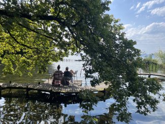 voyage découverte de soi