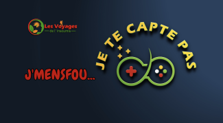 Voyage de l'Insoumis - J'mensfou