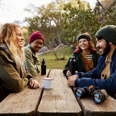 Ces face-à-face avec toi-même vont se jouer