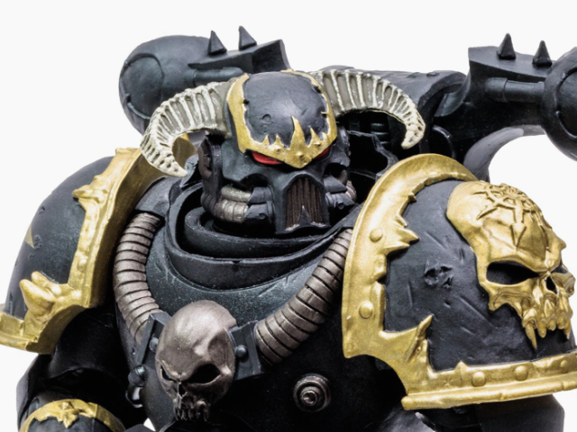  Tail  Le Révélateur