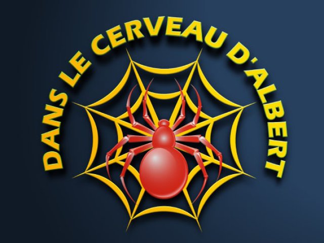 Bienvenue dans la tête d’Albert Einstein