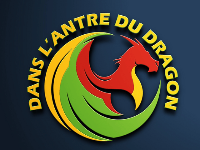Bienvenue Dans l’Antre du Dragon