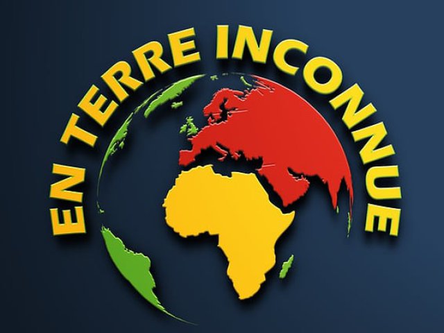 Bienvenue En Terre Inconnue